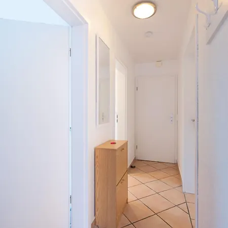 Appartement Moewe 4 *