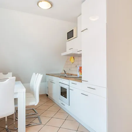 Moewe 4 Appartement