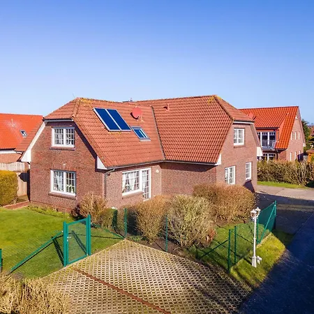 Moewe 4 Appartement